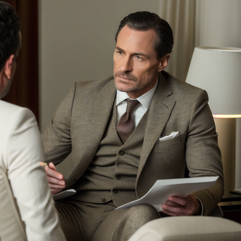 How Actors Prepare for Big Movie Roles