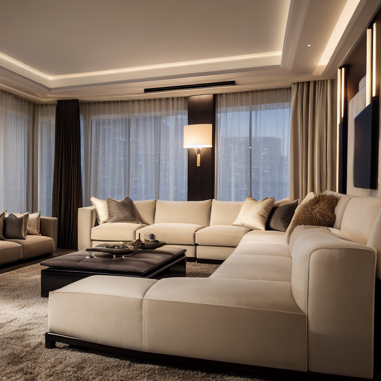 What Celebrities Do in Their Free Time