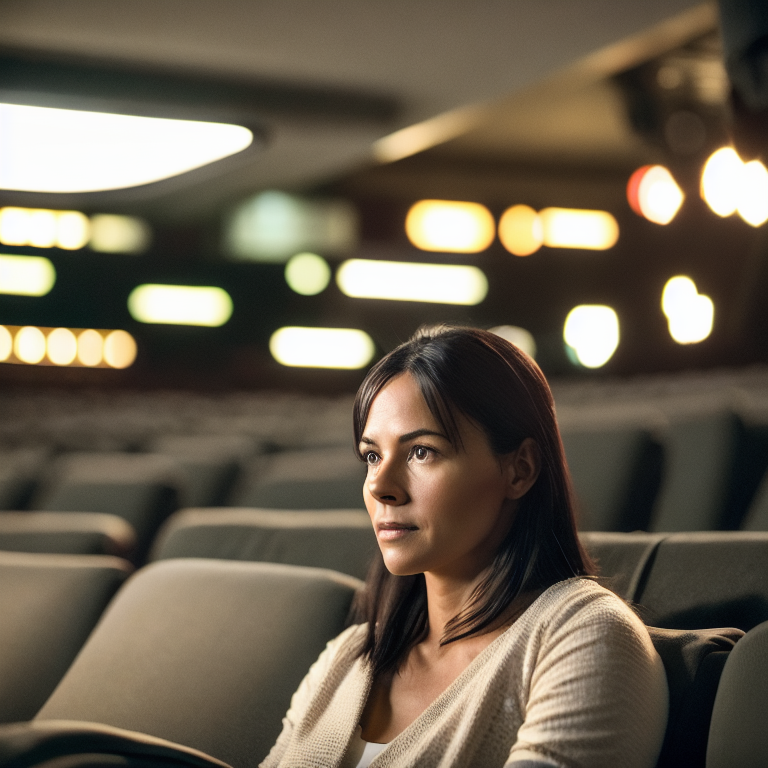 Simple Movie Review Guide for Beginners