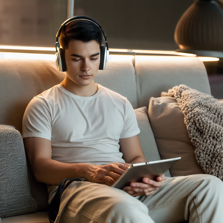 How Music Affects Your Mood Daily