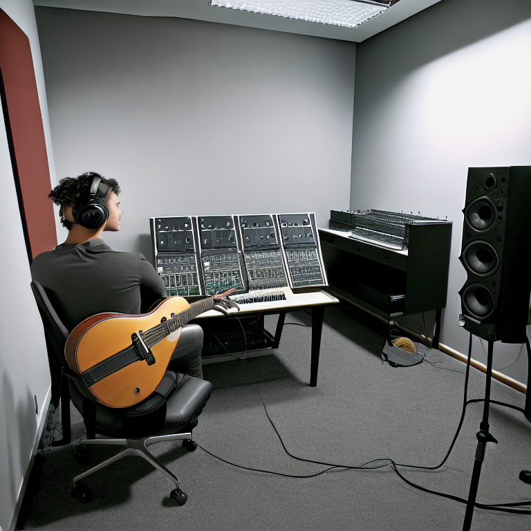 How Streaming Changed the Music Industry